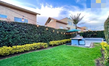 casa en arriendo en nogales. Cod A5999