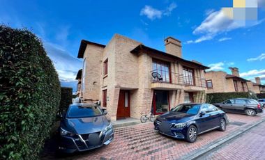 casa en arriendo en nogales. Cod A5999