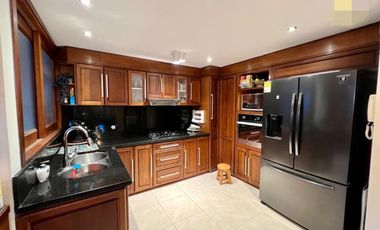 casa en arriendo en nogales. Cod A5999