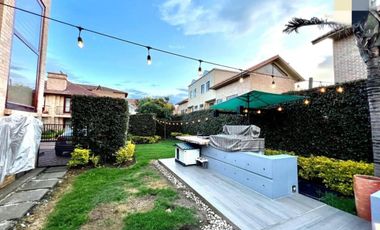 casa en arriendo en nogales. Cod A5999