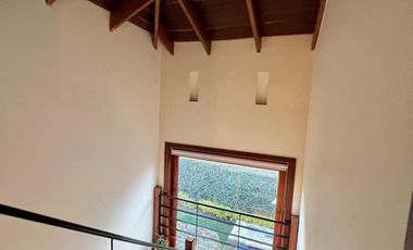 casa en arriendo en nogales. Cod A5999