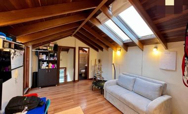 casa en arriendo en nogales. Cod A5999