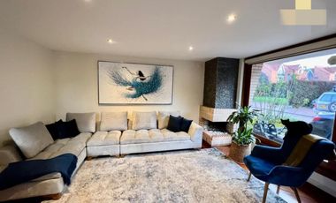 casa en arriendo en nogales. Cod A5999