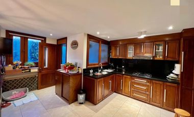 casa en arriendo en nogales. Cod A5999