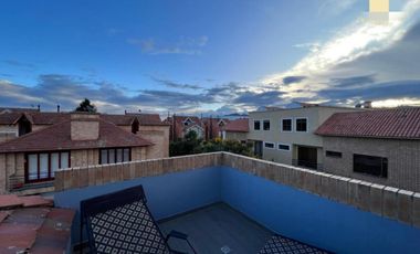 casa en arriendo en nogales. Cod A5999