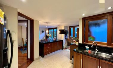 casa en arriendo en nogales. Cod A5999