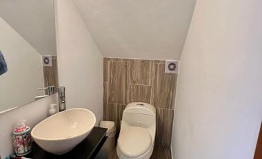 casa en arriendo en nogales. Cod A5999