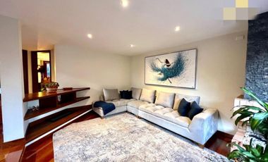 casa en arriendo en nogales. Cod A5999