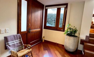 casa en arriendo en nogales. Cod A5999