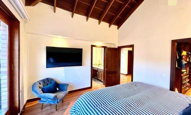 casa en arriendo en nogales. Cod A5999