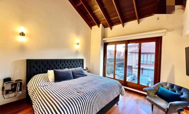 casa en arriendo en nogales. Cod A5999