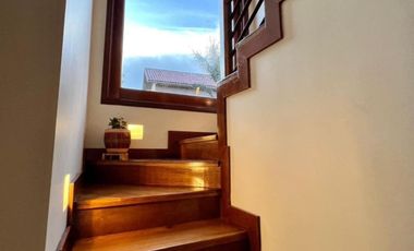 casa en arriendo en nogales. Cod A5999