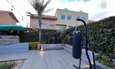 casa en arriendo en nogales. Cod A5999