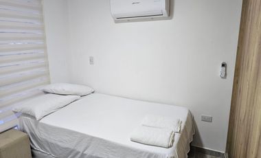 apartamento en venta en cerca al parque. Cod V30486