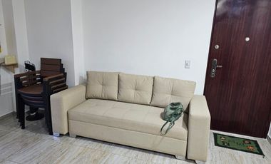 apartamento en venta en cerca al parque. Cod V30486