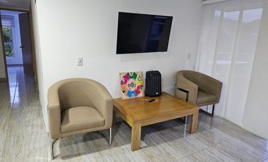 apartamento en venta en cerca al parque. Cod V30486