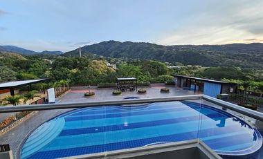 apartamento en venta en cerca al parque. Cod V30486