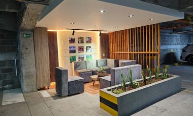 apartamento en venta en cerca al parque. Cod V30486