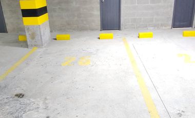 apartamento en venta en cerca al parque. Cod V30486