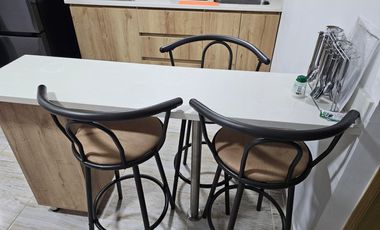 apartamento en venta en cerca al parque. Cod V30486