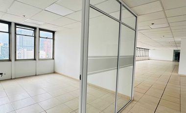 oficina en arriendo en centro internacional. Cod A206