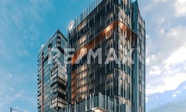 LOCAL EN VENTA DE 207.87 M2, COSMOPOLITAN CITY CENTER, TIJUANA B.C.