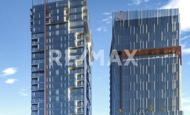 LOCAL EN VENTA DE 207.87 M2, COSMOPOLITAN CITY CENTER, TIJUANA B.C.