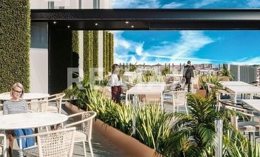 LOCAL EN VENTA DE 207.87 M2, COSMOPOLITAN CITY CENTER, TIJUANA B.C.
