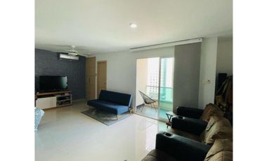 Apartamento En Venta Villa Santos, Barranquilla