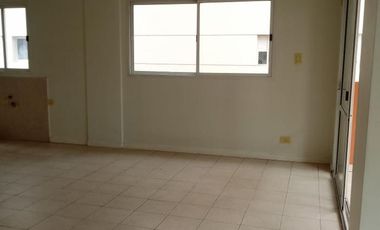 DEPARTAMENTO 3 AMBIENTES B° PINAR DE WILDE