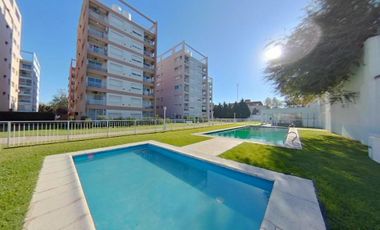 DEPARTAMENTO 3 AMBIENTES B° PINAR DE WILDE