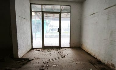 Ruang Usaha di Duren Jaya Bekasi