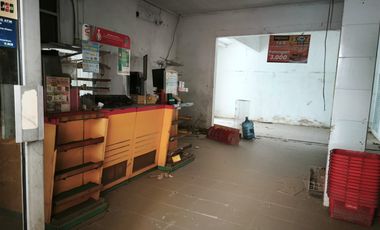 Ruang Usaha di Duren Jaya Bekasi