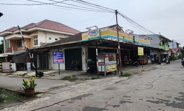 Ruang Usaha di Duren Jaya Bekasi
