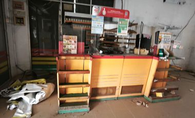 Ruang Usaha di Duren Jaya Bekasi