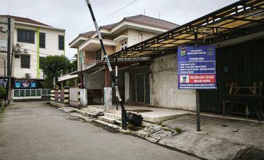 Ruang Usaha di Duren Jaya Bekasi