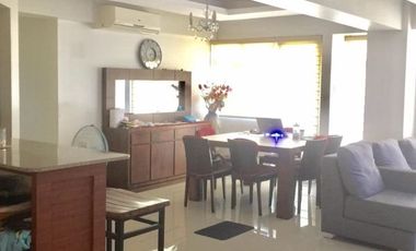 DS881591- Parkside Villas Four Bedroom 4BR Condo Unit for Sale in Sales Rd, Newport, Pasay City