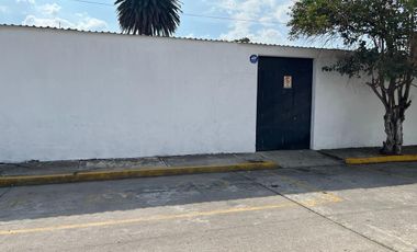 Renta de Oficinas en Cuautitlán