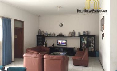 Rumah dlm Komp Taman Mutiara Cimahi | ASAPASARI