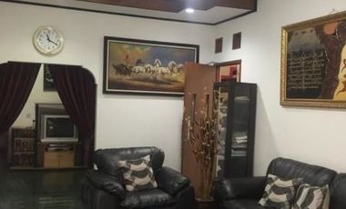 Rumah dlm Komp Taman Mutiara Cimahi | ASAPASARI