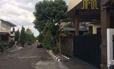 Rumah dlm Komp Taman Mutiara Cimahi | ASAPASARI