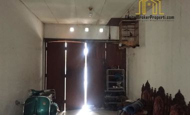 Rumah dlm Komp Taman Mutiara Cimahi | ASAPASARI