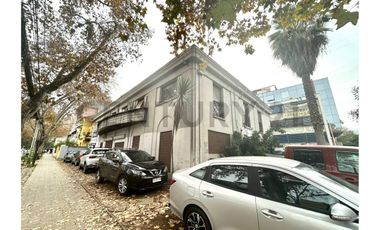 VENTA CASA OFICINA Y EDIFICIO CONDELL
