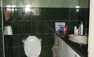 - S O L D -    BEACHFRONT HOUSE WITH GREAT VIEW OF APO ISLAND