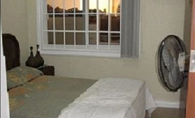 - S O L D -    BEACHFRONT HOUSE WITH GREAT VIEW OF APO ISLAND