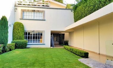 Casa en venta en Las Águilas