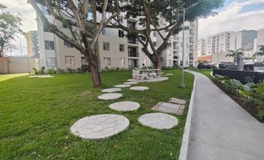 apartamento en arriendo en ciudad guabinas. Cod A9190980