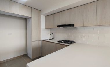 apartamento en arriendo en ciudad guabinas. Cod A9190980