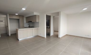 apartamento en arriendo en ciudad guabinas. Cod A9190980