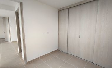 apartamento en arriendo en ciudad guabinas. Cod A9190980